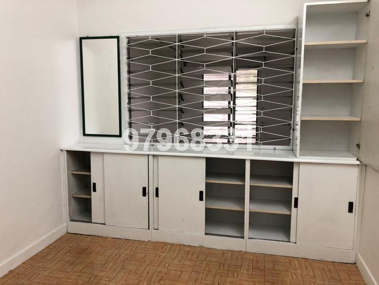 Sembawang Hills Estate (D20), Terrace #166102632